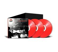 Cast - All Change 25th Anniversary - Live in Liverpool Triple LP