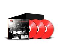 Cast All Change: Live 25th Anniversary Tour (Vinyl LP) 12" Album Box Set