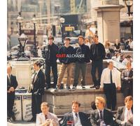 Cast All Change (Vinyl LP) 12" Album