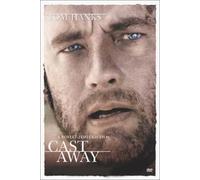 Cast Away (2 Disc Set) [DVD] [2001] by Tom Hanks