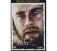Cast Away [2000]