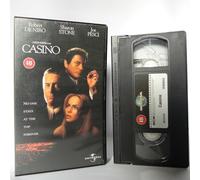 Cast Away (2000): A Robert Zemeckis Film - Survival Drama - Tom Hanks - Pal VHS