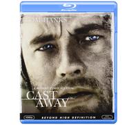 Cast Away (Blu-ray) Viveka Davis Michael Forest Helen Hunt Nick Searcy Tom Hanks