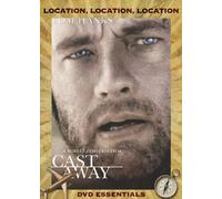 Cast Away by 20th Century Fox by Robert Zemeckis