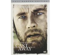 Cast Away/ - Cast Away/ [P & S Sen]