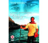 Cast Away (DVD) Nick Searcy Christopher Noth Nan Martin David Allen Brooks
