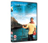 Cast Away (DVD) Nick Searcy Helen Hunt Christopher Noth Nan Martin Jenifer Lewis