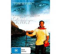 Cast Away [Edizione: Australia]