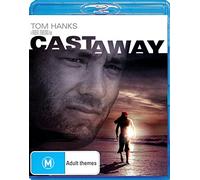 Cast Away [Edizione: Australia]