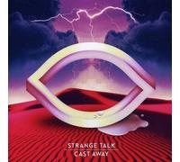 Cast Away Import Edition by Strange Talk (2013) Audio CD