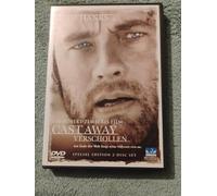 Cast Away: Two Disc Set [DVD] [Edizione: Regno Unito]
