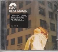 Cast – Beat Mama – CD 1