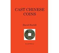 Cast Chinese Coins: Second Edition