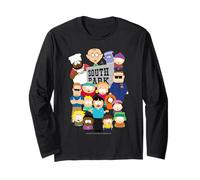 Cast di South Park Maglia a Manica