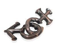 Cast Dolce Puzzle