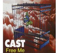 Cast - Free Me