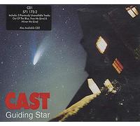 Cast - *Guiding Star (Get Up)*