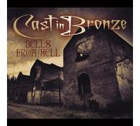 Cast In Bronze - Bells From Hell