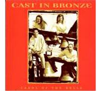 Cast in Bronze - Carol of Bells