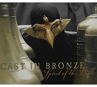 Cast In Bronze - Spirit of the Bells