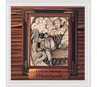 Cast In Bronze - Voyage