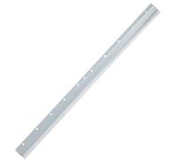 Cast in metallo su accessori a pettine per macchina per maglieria d'argento SRP60N SRP50 SRP60 Long Short SRP50 SRP60 SRP60N (Ago lungo pettine 90,5 cm)