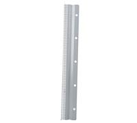 Cast in Metallo su Pettine in Argento a Maglieria Magnifica Srp60n Srp50 Srp60 Lungo Srp50 Srp50 Srp60 Srp60n Maglia (Ago corto Comb 45 cm/17.7in)