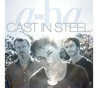 Cast in Steel: Deluxe Edition by A-HA
