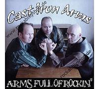 CAST IRON ARMS - ARMS FULL OF ROCKIN