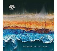 Cast - Kicking Up The Dust (2 LP)