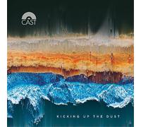 Cast Kicking Up the Dust (Vinyl LP) 12" Album