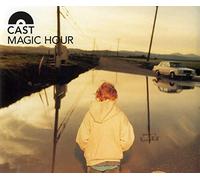 Cast - Magic Hour