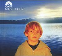 Cast - Magic Hour (3 CD)