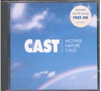 CAST - MOTHER NATURE CALLS