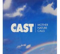 Cast - Mother Nature Calls [Limited Edition Bonus CD]