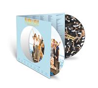 Original Soundtrack - Mamma Mia! Here We Go Again (The Movie Soundtrack Featuring The Songs Of ABBA) (2 LP)