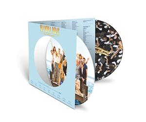 Cast of Mamma Mia! The Movie - Mamma Mia! Here We Go Again