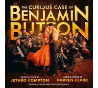 Cast Of The Curious - The Curious Case Of Benjamin Button