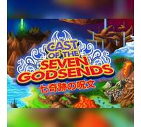 Cast of the Seven Godsends - Redux (PC) Steam Key - GLOBAL