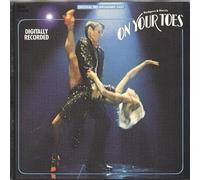 Cast-original - on Your Toes