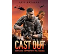 Cast Out: Delta Force. Fast-paced, razor-edged, and packed with explosive action, Cast Out is the adrenaline-charged beginning of the Matt Stone thriller series.: 1