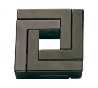 Cast Puzzle Quartetto - Puzzle In Metallo - Livello 6
