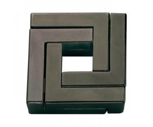 Cast Puzzle Quartetto - Puzzle In Metallo - Livello 6