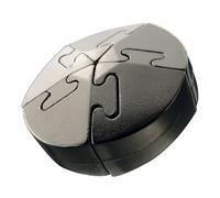 Cast Puzzle Spirale - Puzzle In Metallo - Livello 5