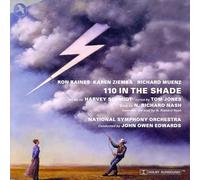 Cast Recording - 110 In The Shade (2 CD)