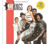 Cast Recording 2003 - Kat and the Kings