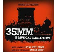Cast Recording - 35mm: A Musical Exhibition