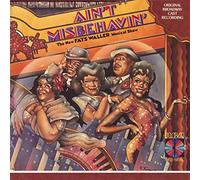 Cast Recording - Ain't Misbehavin' (2 CD)