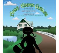 Cast Recording - Anne Of Green Gables