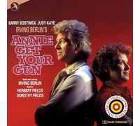 Cast Recording - Annie Get Your Gun (2 CD)